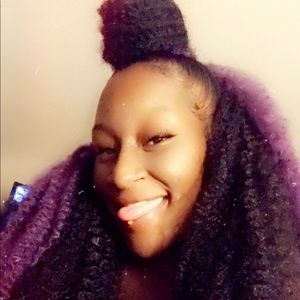 Meet your Posher, Brittany